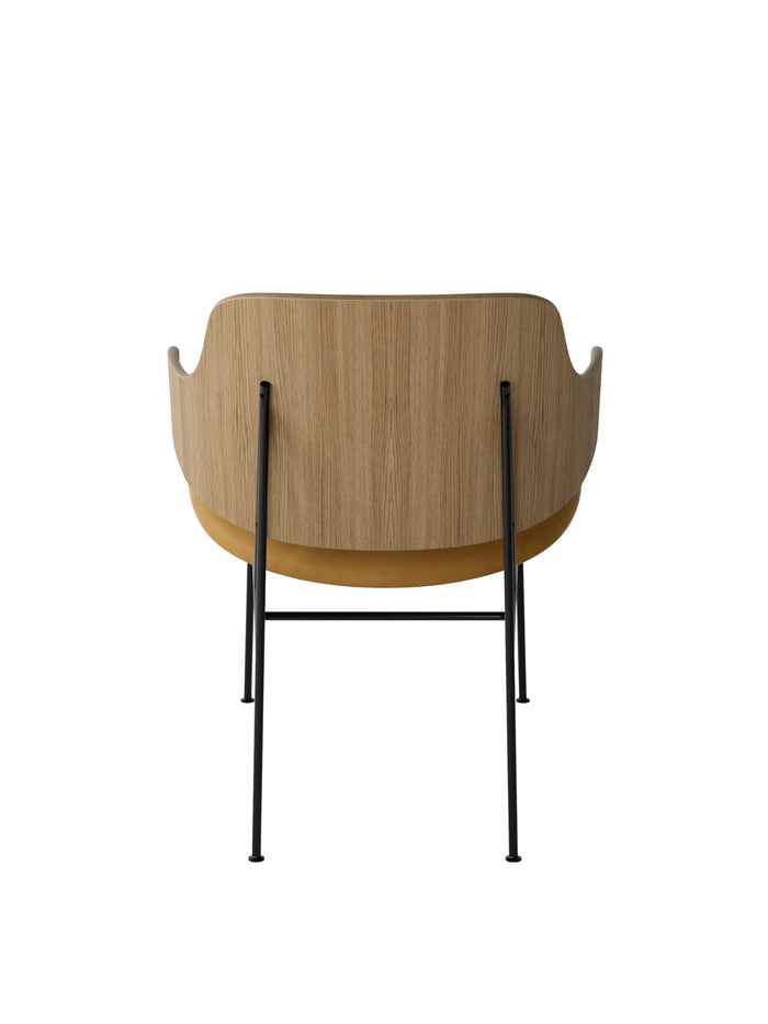 media image for The Penguin Lounge Chair New Audo Copenhagen 1202005 000000Zz 42 214