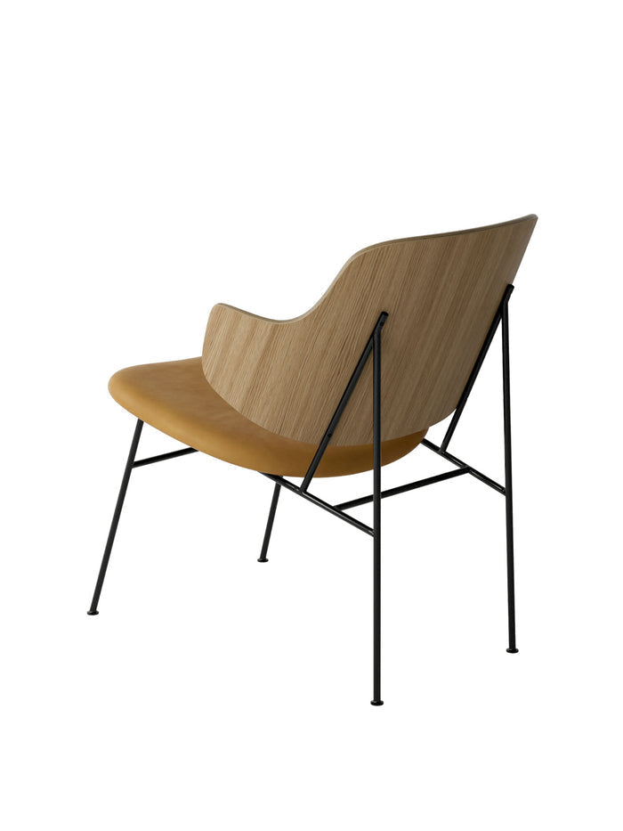 media image for The Penguin Lounge Chair New Audo Copenhagen 1202005 000000Zz 44 235