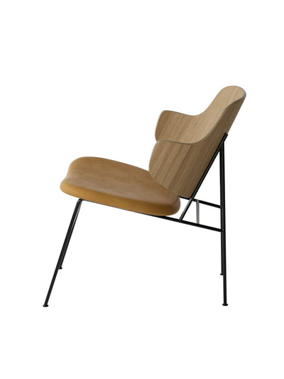 product image for The Penguin Lounge Chair New Audo Copenhagen 1202005 000000Zz 43 11