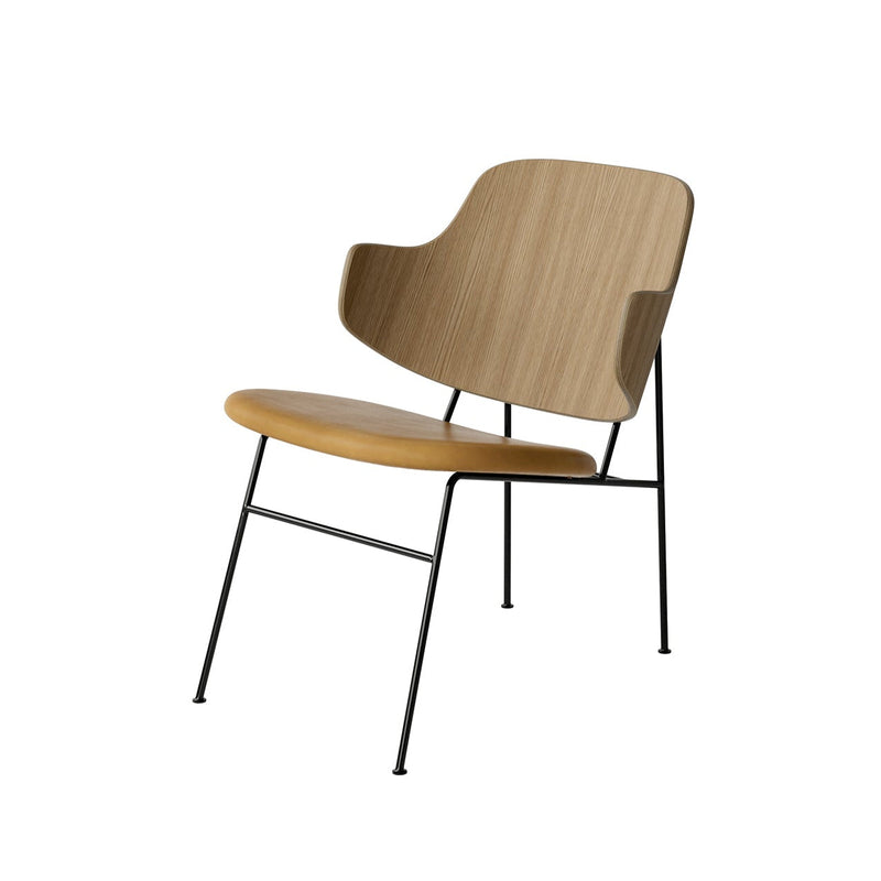 media image for The Penguin Lounge Chair Audo Copenhagen 71158 003911 3 257