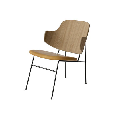 product image for The Penguin Lounge Chair Audo Copenhagen 71158 003911 17 30