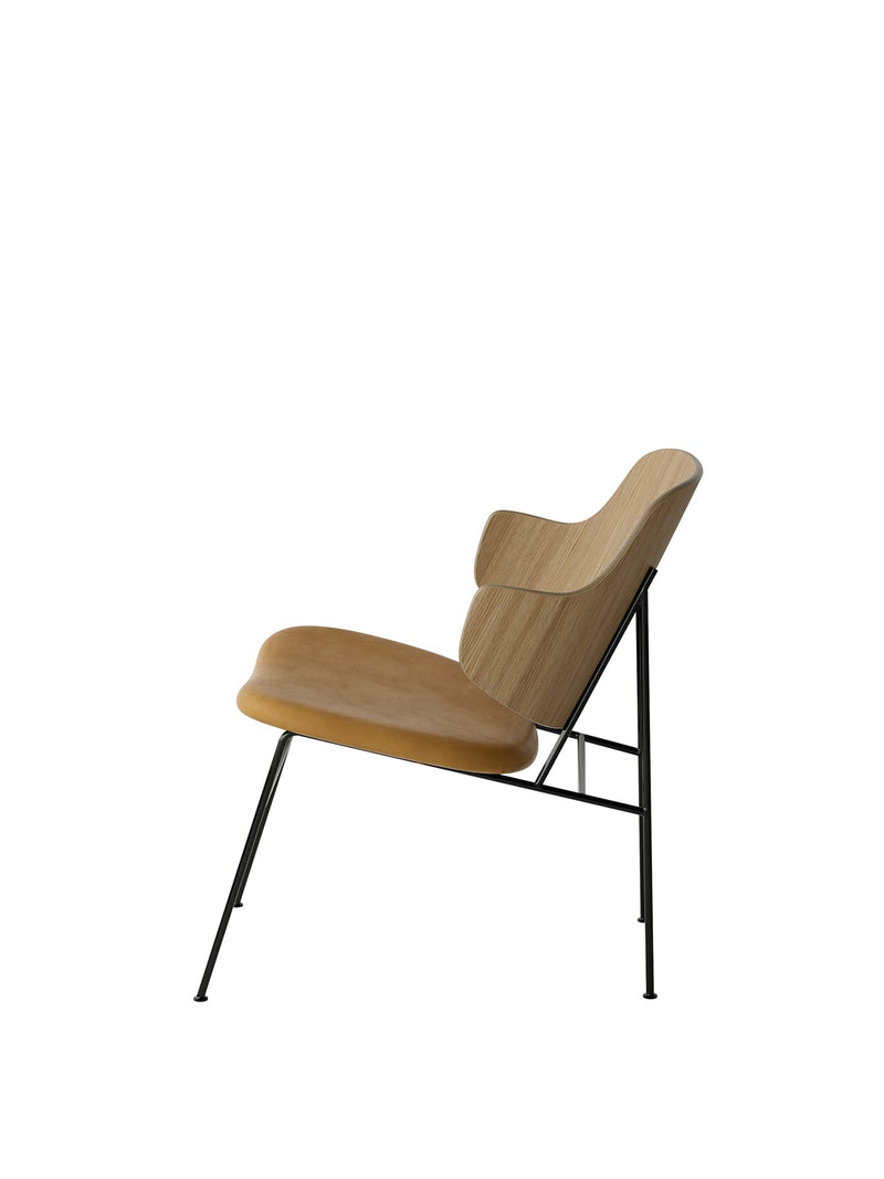 media image for The Penguin Lounge Chair Audo Copenhagen 71158 003911 31 27