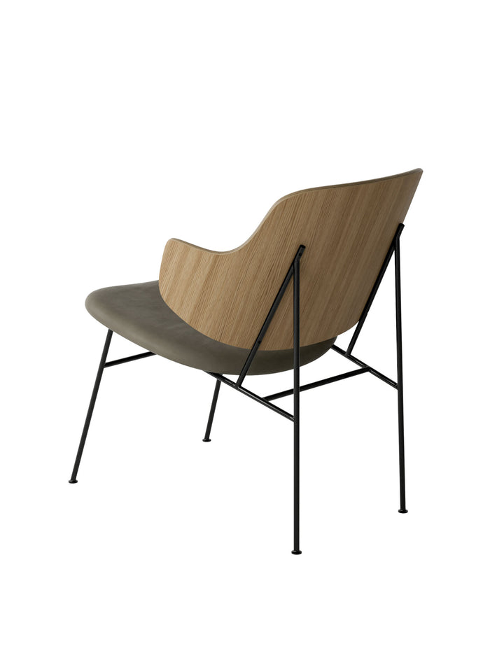 media image for The Penguin Lounge Chair New Audo Copenhagen 1202005 000000Zz 49 221