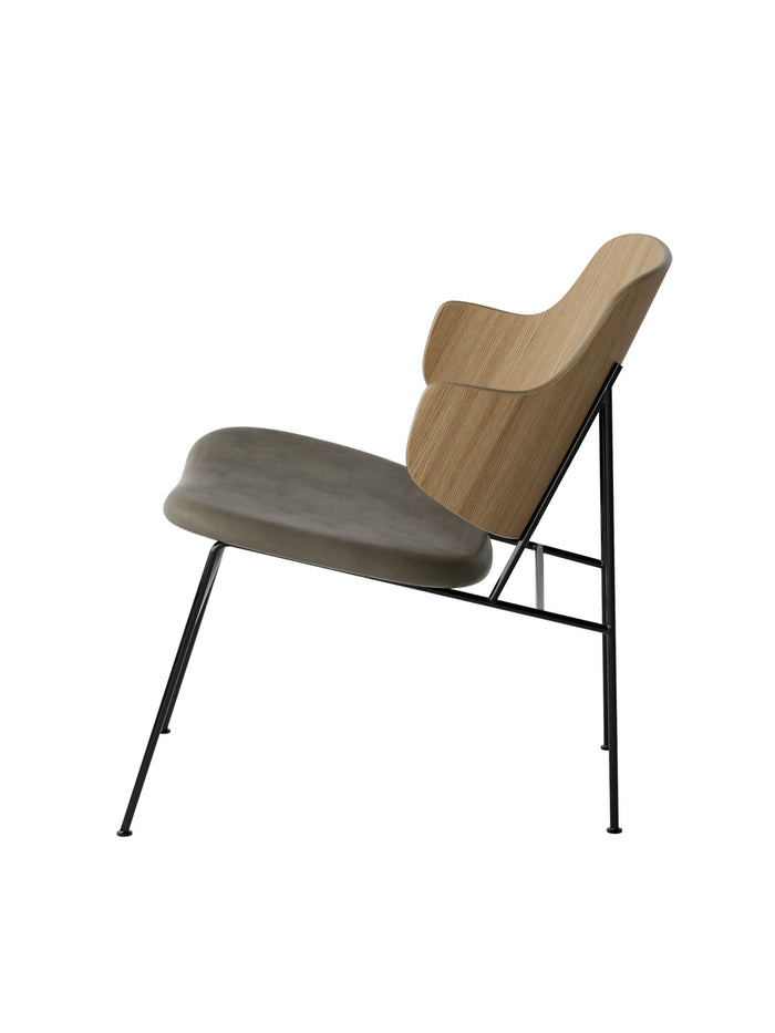 media image for The Penguin Lounge Chair New Audo Copenhagen 1202005 000000Zz 50 291