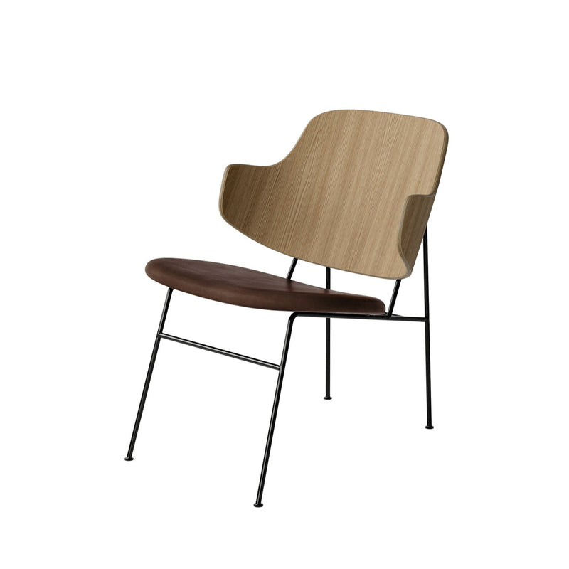 media image for The Penguin Lounge Chair Audo Copenhagen 71158 003911 4 221