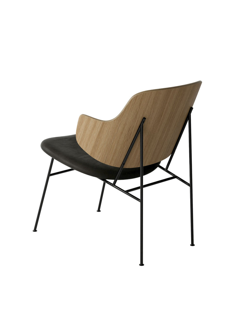 media image for The Penguin Lounge Chair New Audo Copenhagen 1202005 000000Zz 56 281