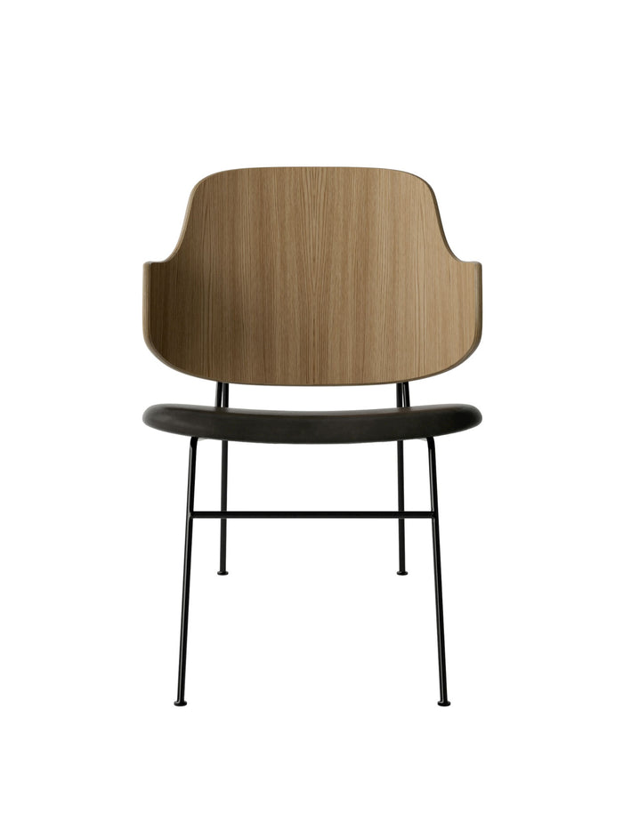 media image for The Penguin Lounge Chair New Audo Copenhagen 1202005 000000Zz 53 289