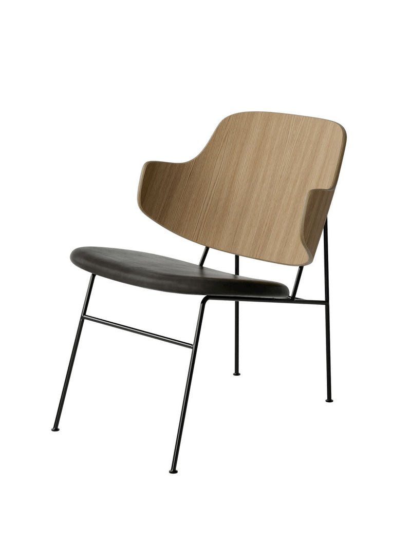 media image for The Penguin Lounge Chair New Audo Copenhagen 1202005 000000Zz 52 238