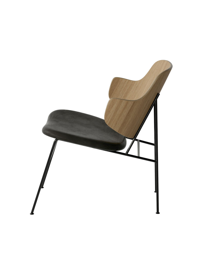 media image for The Penguin Lounge Chair New Audo Copenhagen 1202005 000000Zz 55 24