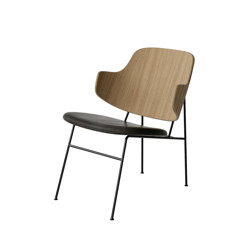 media image for The Penguin Lounge Chair Audo Copenhagen 71158 003911 5 266