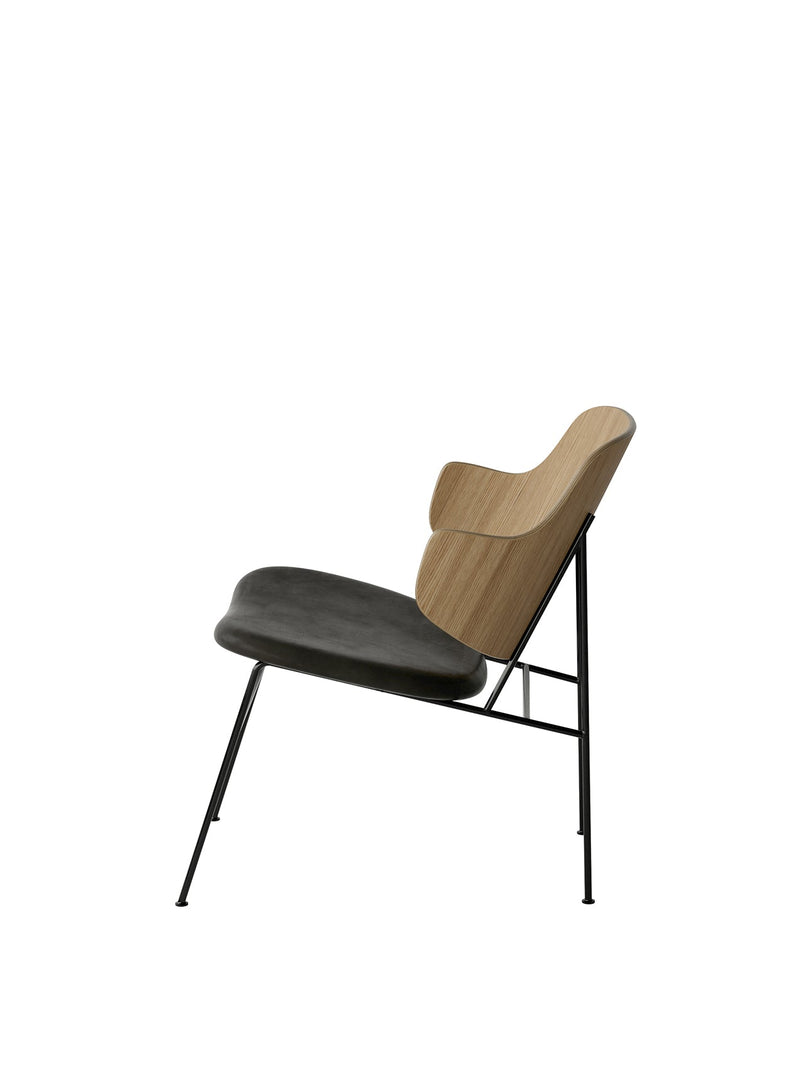 media image for The Penguin Lounge Chair Audo Copenhagen 71158 003911 33 298