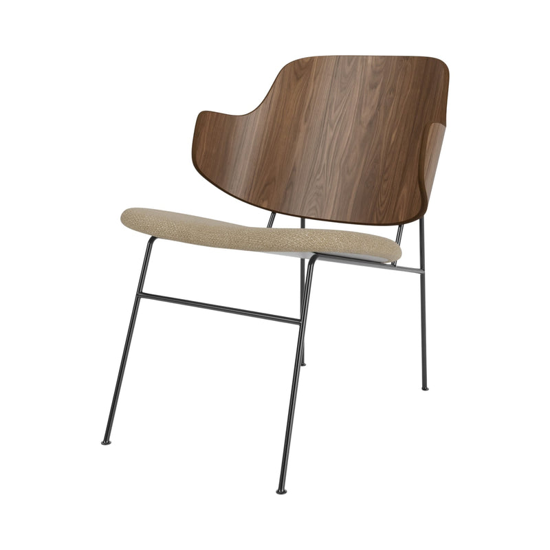 media image for The Penguin Lounge Chair Audo Copenhagen 71158 003911 15 26