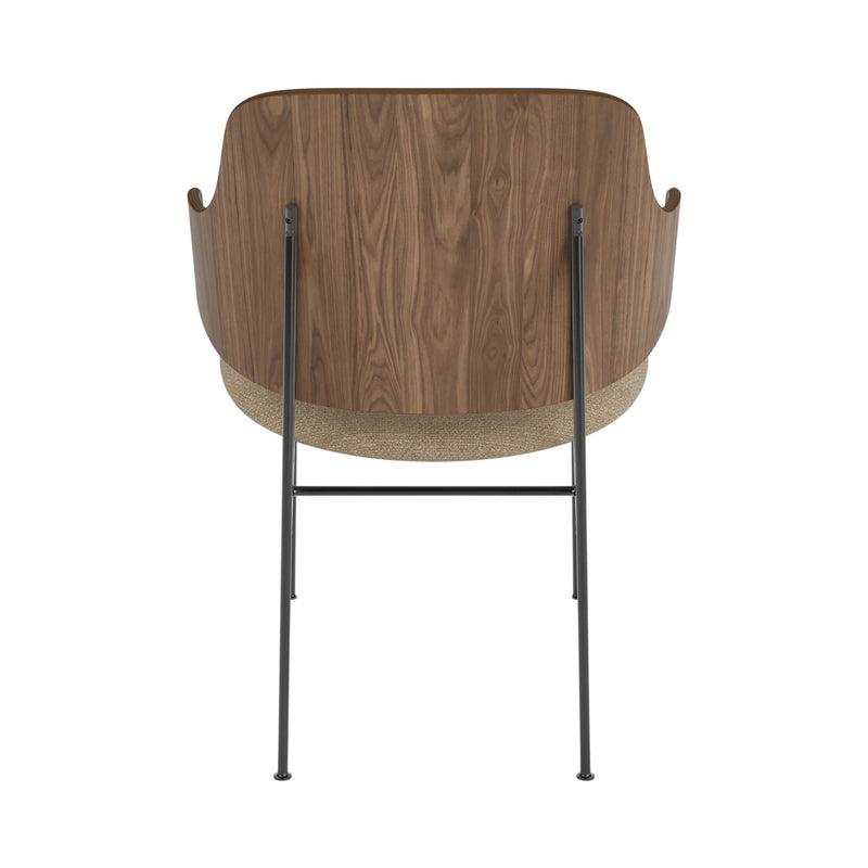 media image for The Penguin Lounge Chair Audo Copenhagen 71158 003911 40 226