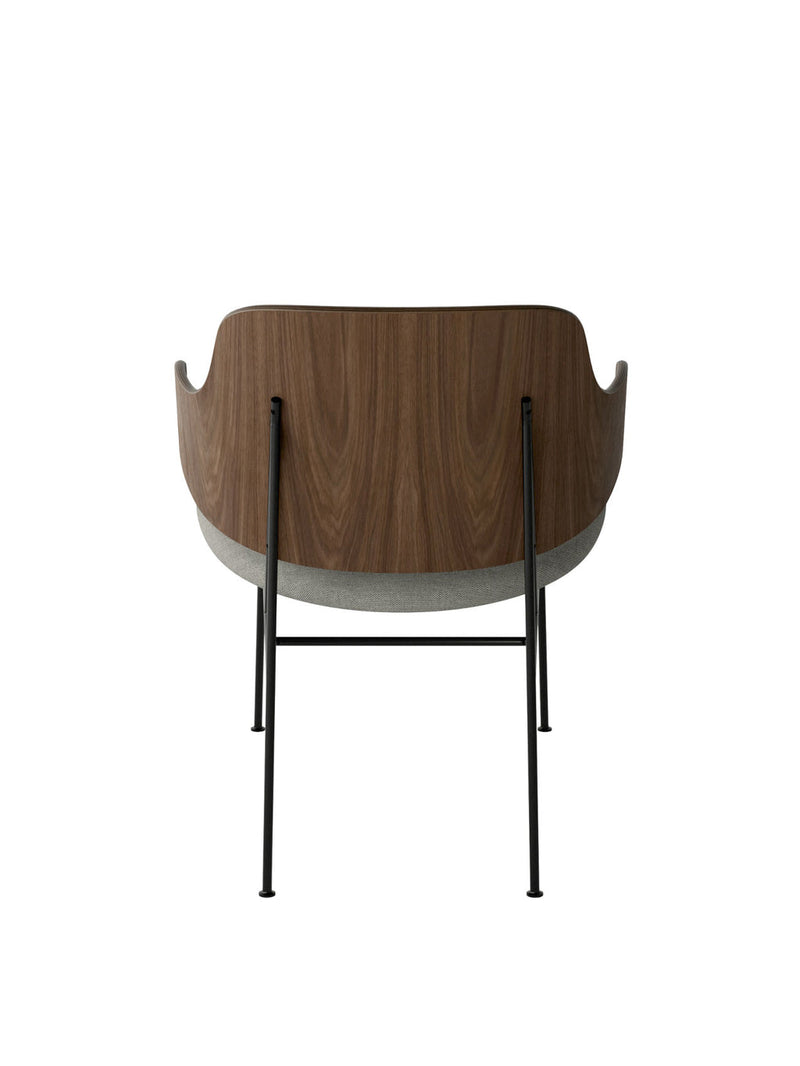 media image for The Penguin Lounge Chair New Audo Copenhagen 1202005 000000Zz 21 21