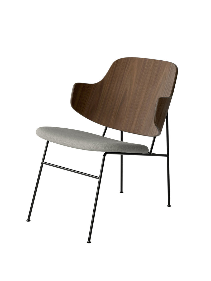 media image for The Penguin Lounge Chair New Audo Copenhagen 1202005 000000Zz 17 255