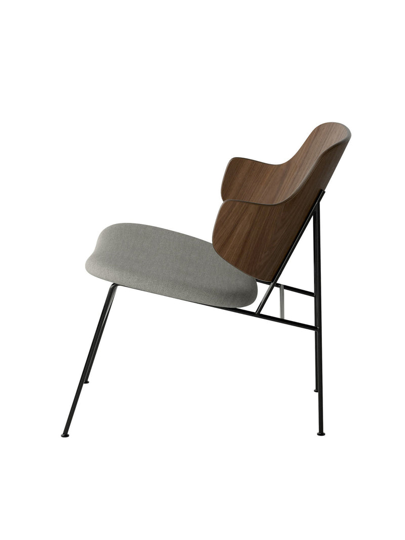 media image for The Penguin Lounge Chair New Audo Copenhagen 1202005 000000Zz 19 215