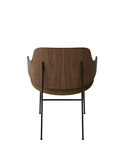 product image for The Penguin Lounge Chair New Audo Copenhagen 1202005 000000Zz 25 49