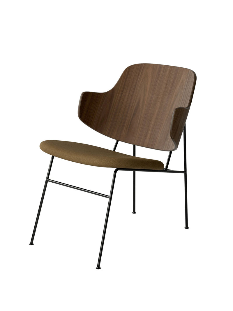 media image for The Penguin Lounge Chair New Audo Copenhagen 1202005 000000Zz 23 234