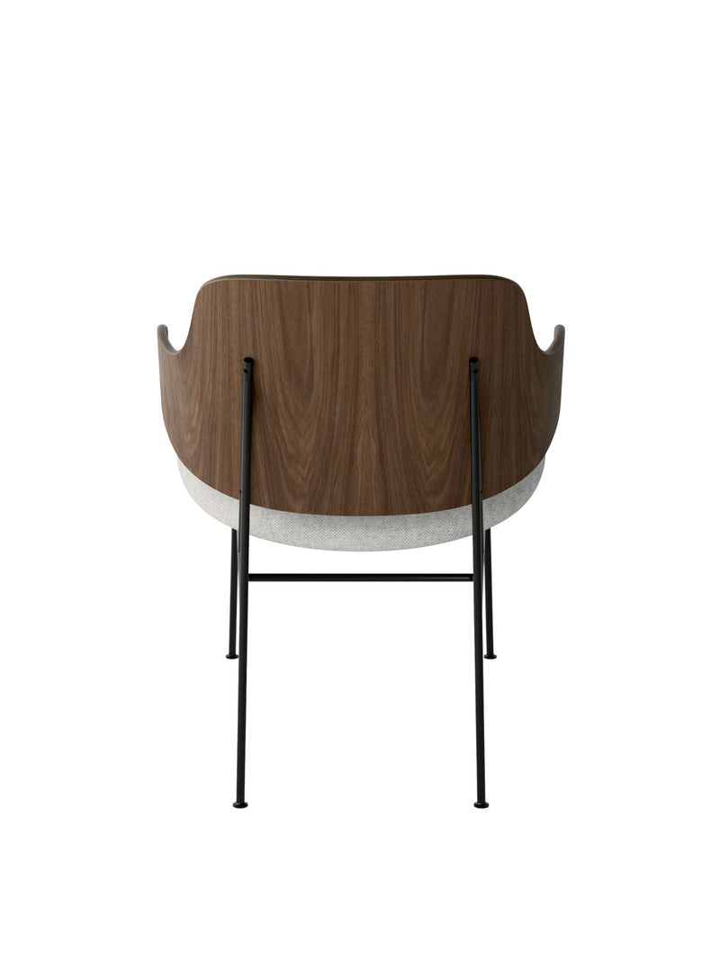 media image for The Penguin Lounge Chair New Audo Copenhagen 1202005 000000Zz 33 213