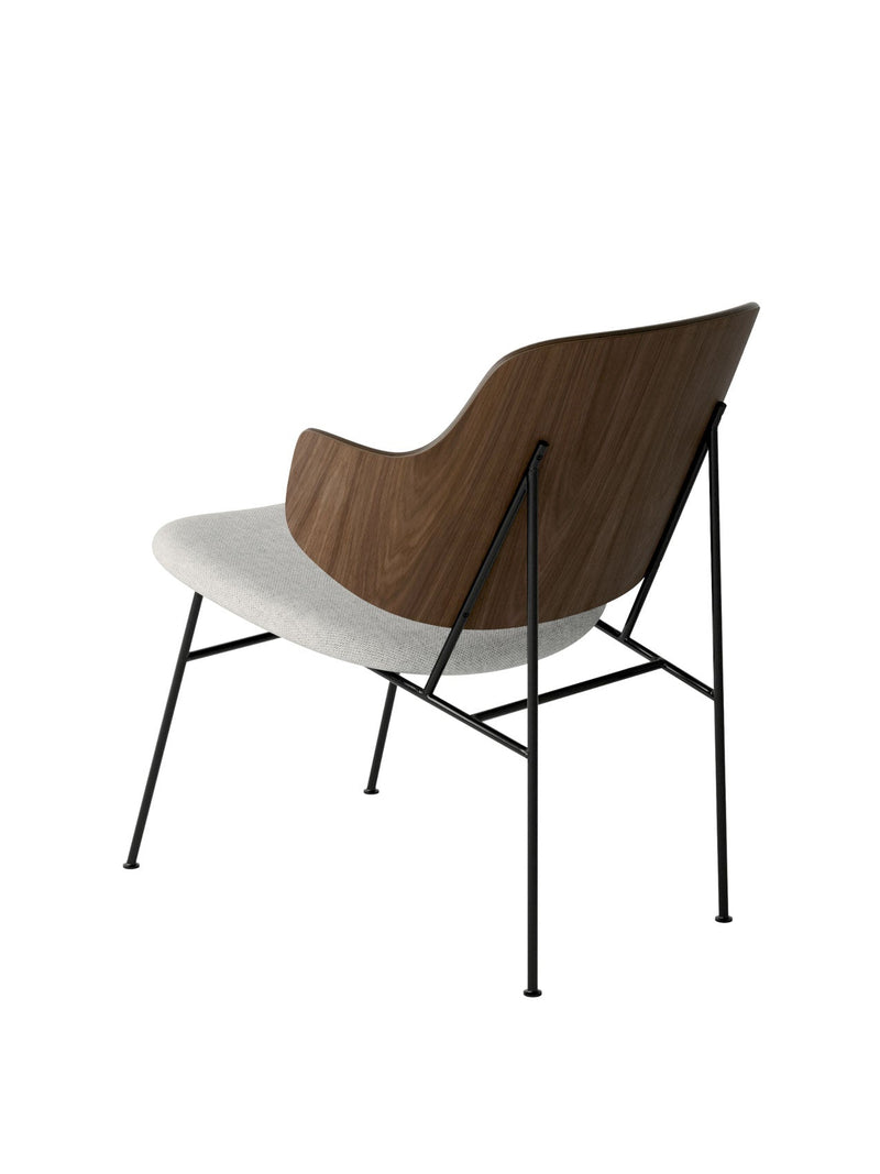 media image for The Penguin Lounge Chair New Audo Copenhagen 1202005 000000Zz 32 275