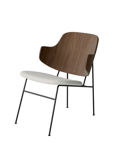 product image for The Penguin Lounge Chair New Audo Copenhagen 1202005 000000Zz 29 75
