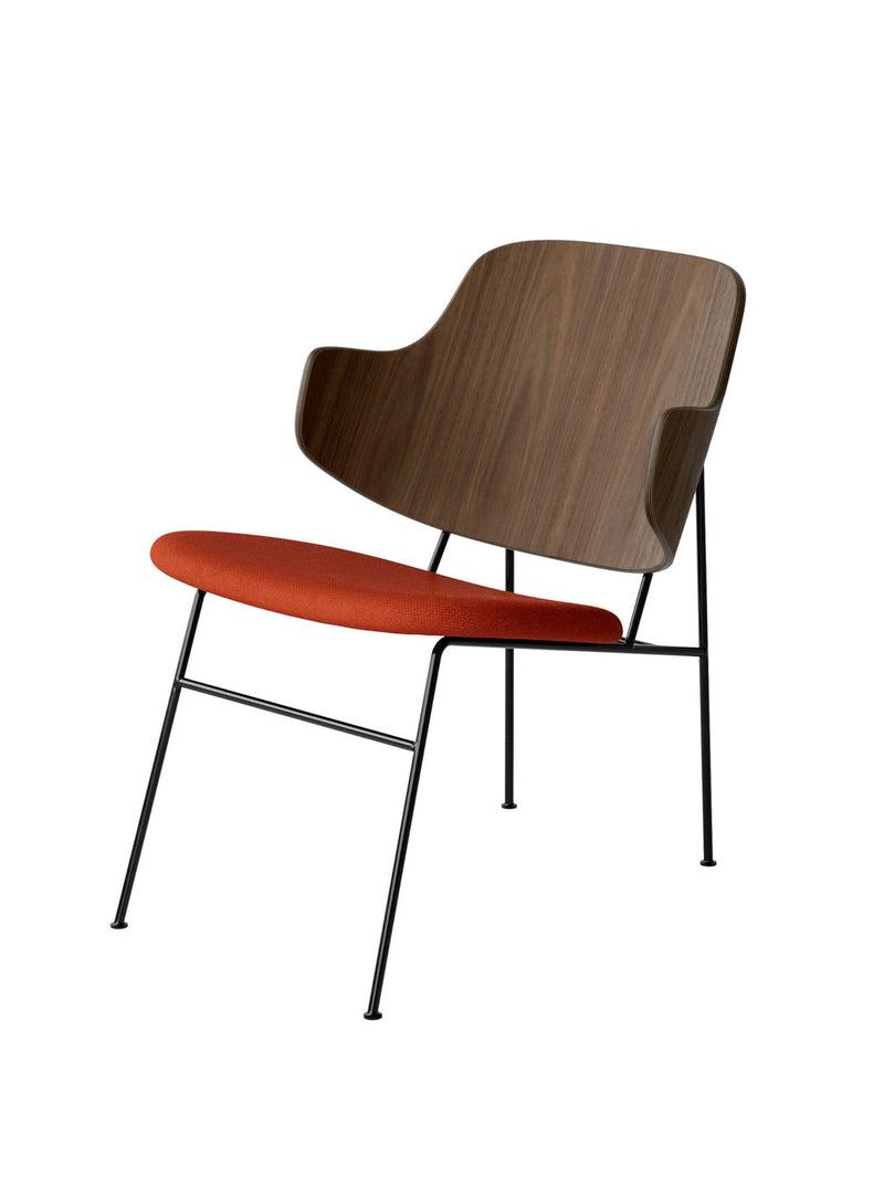 media image for The Penguin Lounge Chair New Audo Copenhagen 1202005 000000Zz 35 28