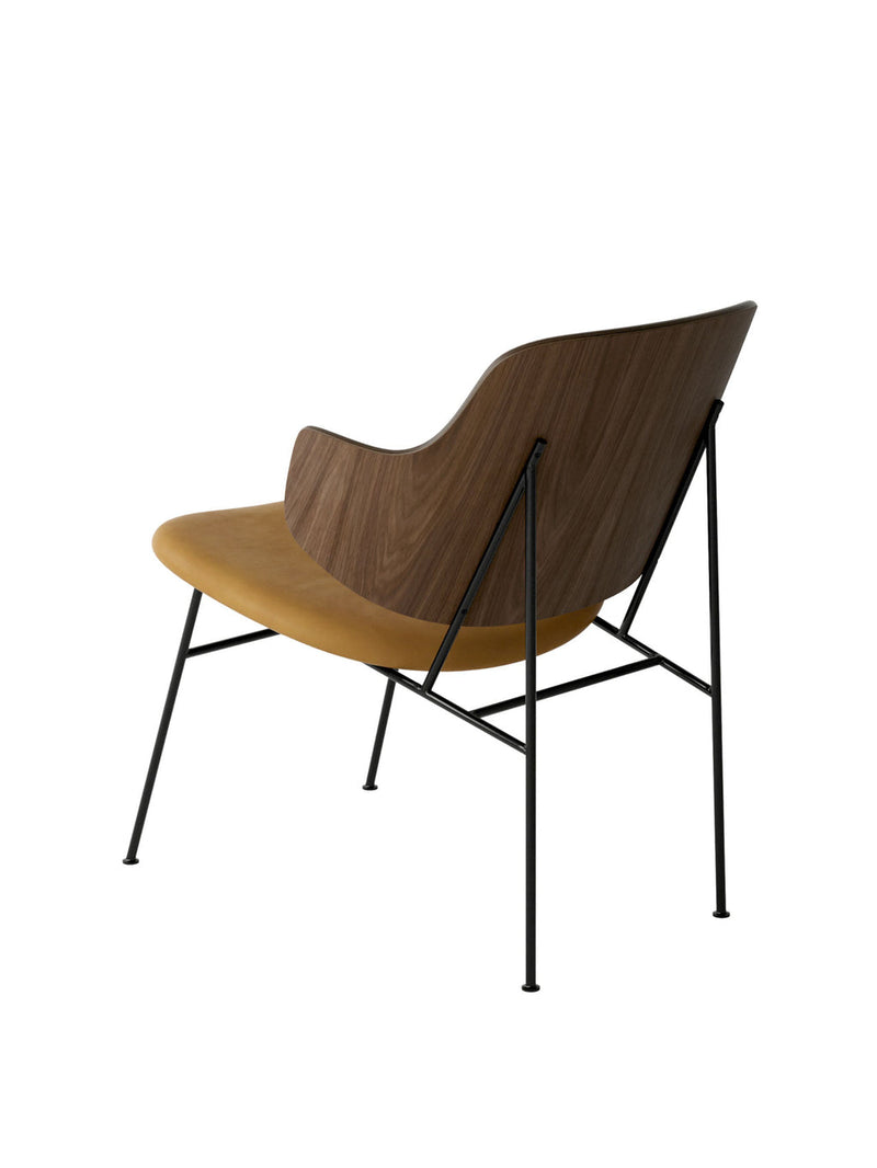 media image for The Penguin Lounge Chair New Audo Copenhagen 1202005 000000Zz 60 26