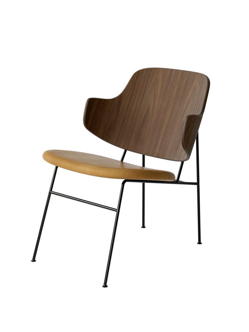 media image for The Penguin Lounge Chair New Audo Copenhagen 1202005 000000Zz 57 225