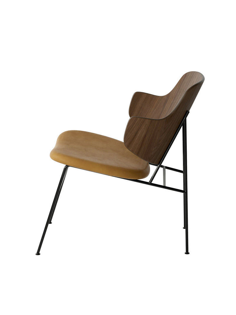 media image for The Penguin Lounge Chair New Audo Copenhagen 1202005 000000Zz 58 216