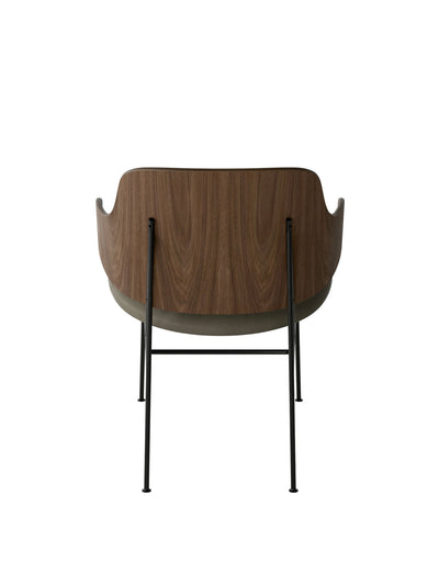 product image for The Penguin Lounge Chair New Audo Copenhagen 1202005 000000Zz 66 44
