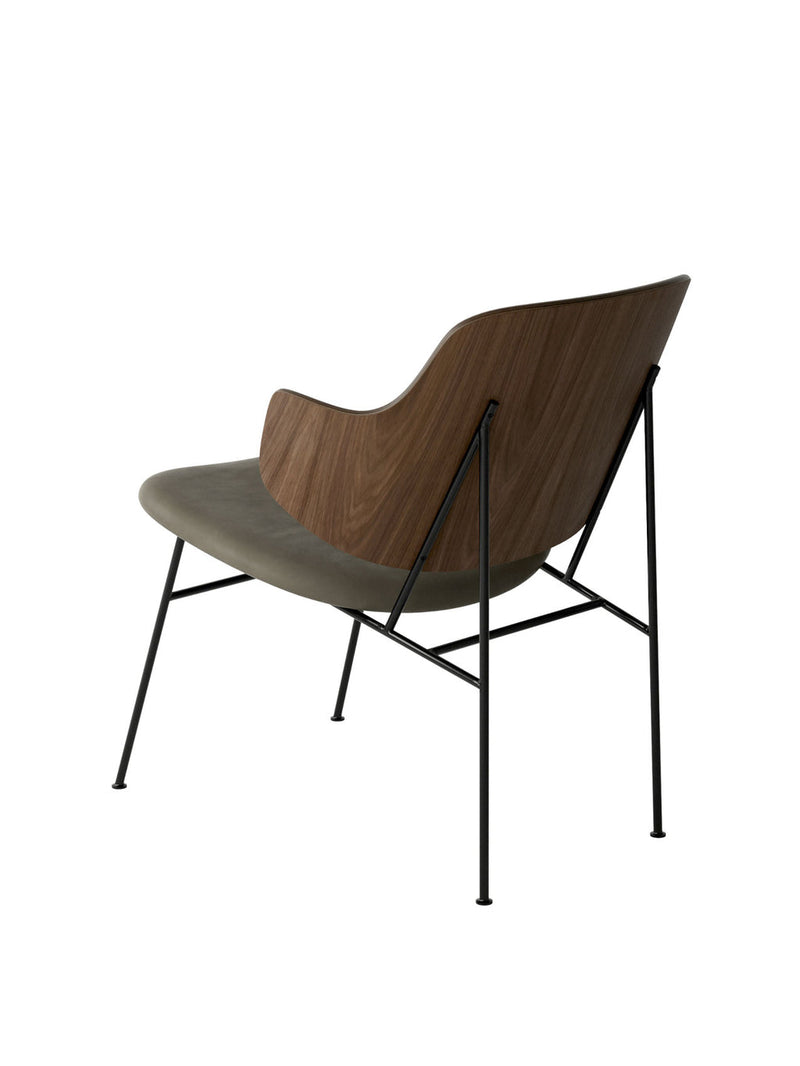 media image for The Penguin Lounge Chair New Audo Copenhagen 1202005 000000Zz 67 234