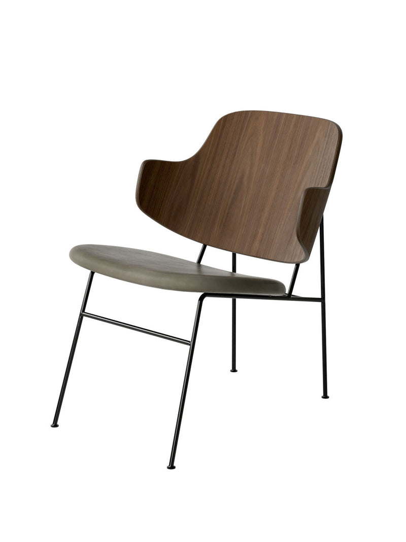 media image for The Penguin Lounge Chair New Audo Copenhagen 1202005 000000Zz 65 272