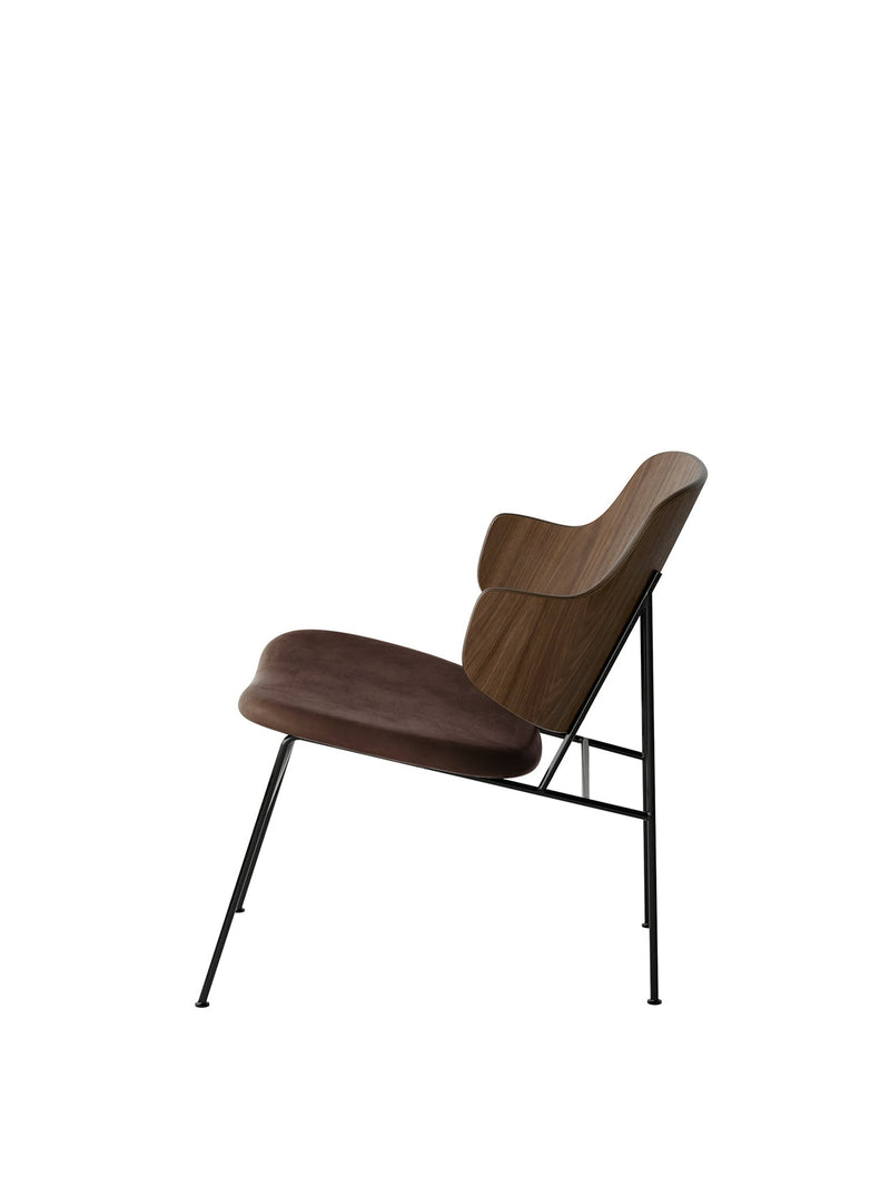 media image for The Penguin Lounge Chair Audo Copenhagen 71158 003911 35 29