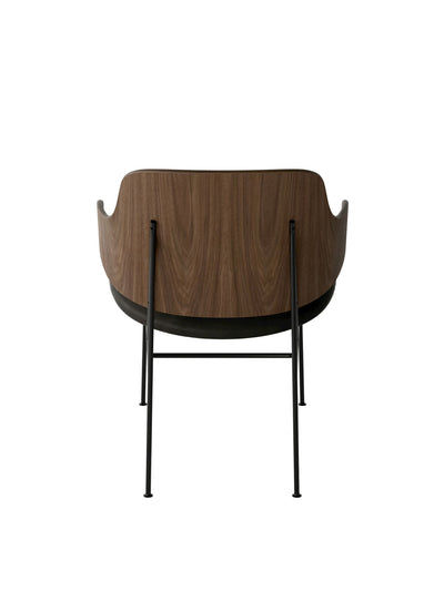 product image for The Penguin Lounge Chair New Audo Copenhagen 1202005 000000Zz 71 57