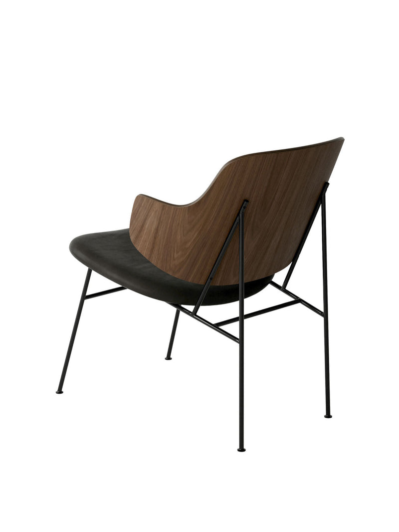 media image for The Penguin Lounge Chair New Audo Copenhagen 1202005 000000Zz 72 247