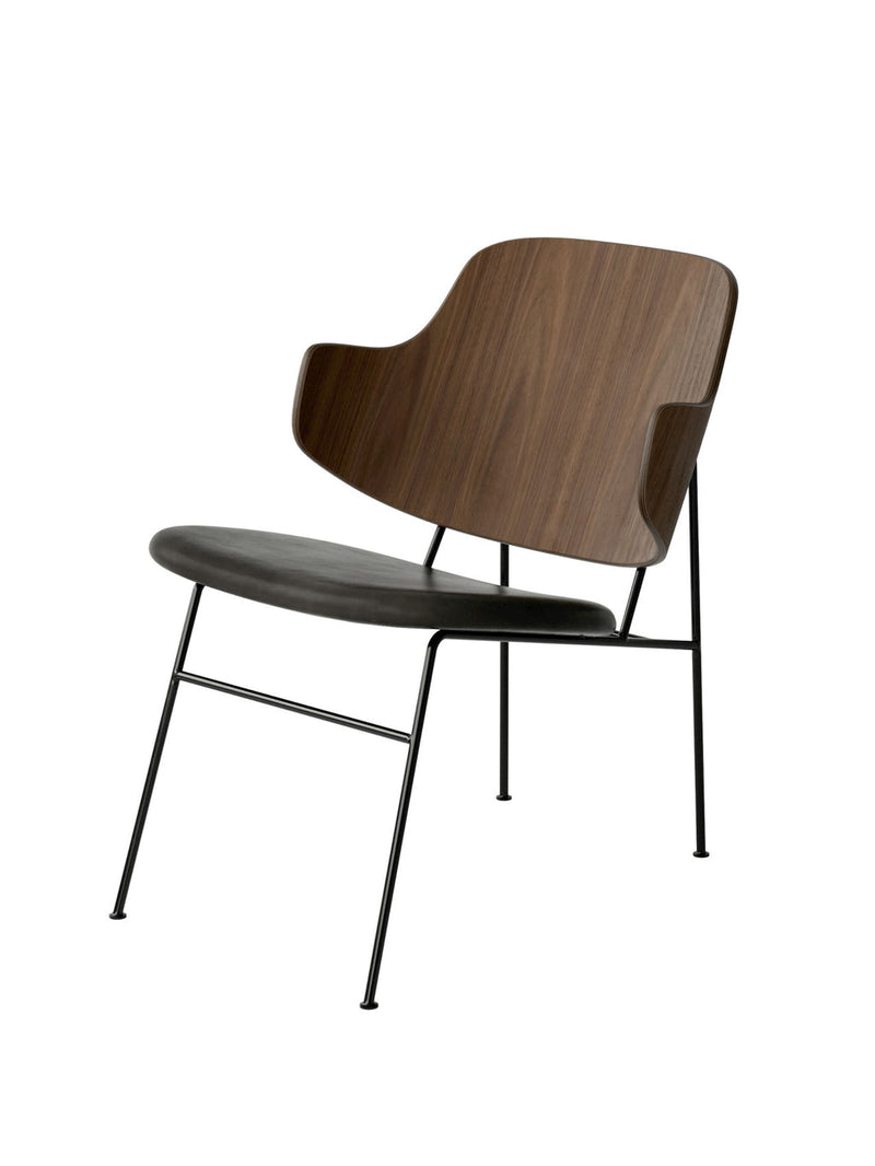 media image for The Penguin Lounge Chair New Audo Copenhagen 1202005 000000Zz 68 264