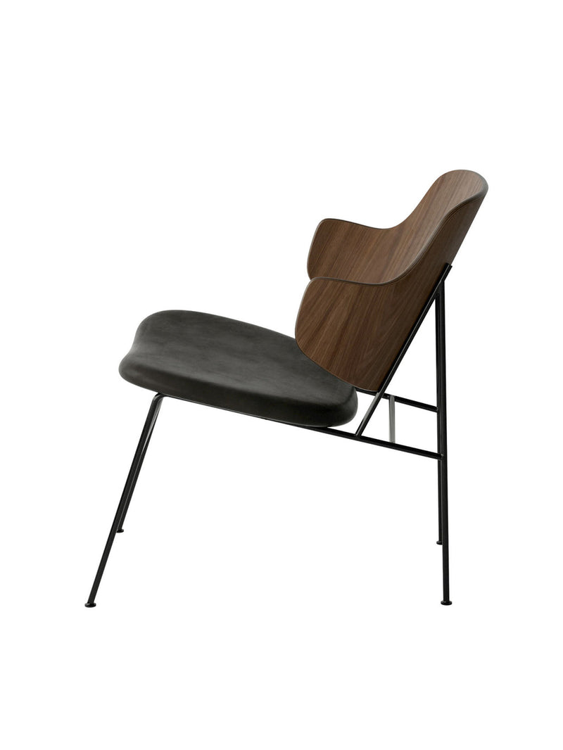 media image for The Penguin Lounge Chair New Audo Copenhagen 1202005 000000Zz 70 21