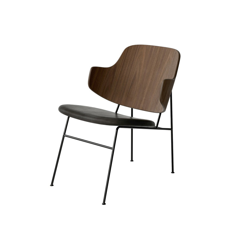 media image for The Penguin Lounge Chair Audo Copenhagen 71158 003911 22 216