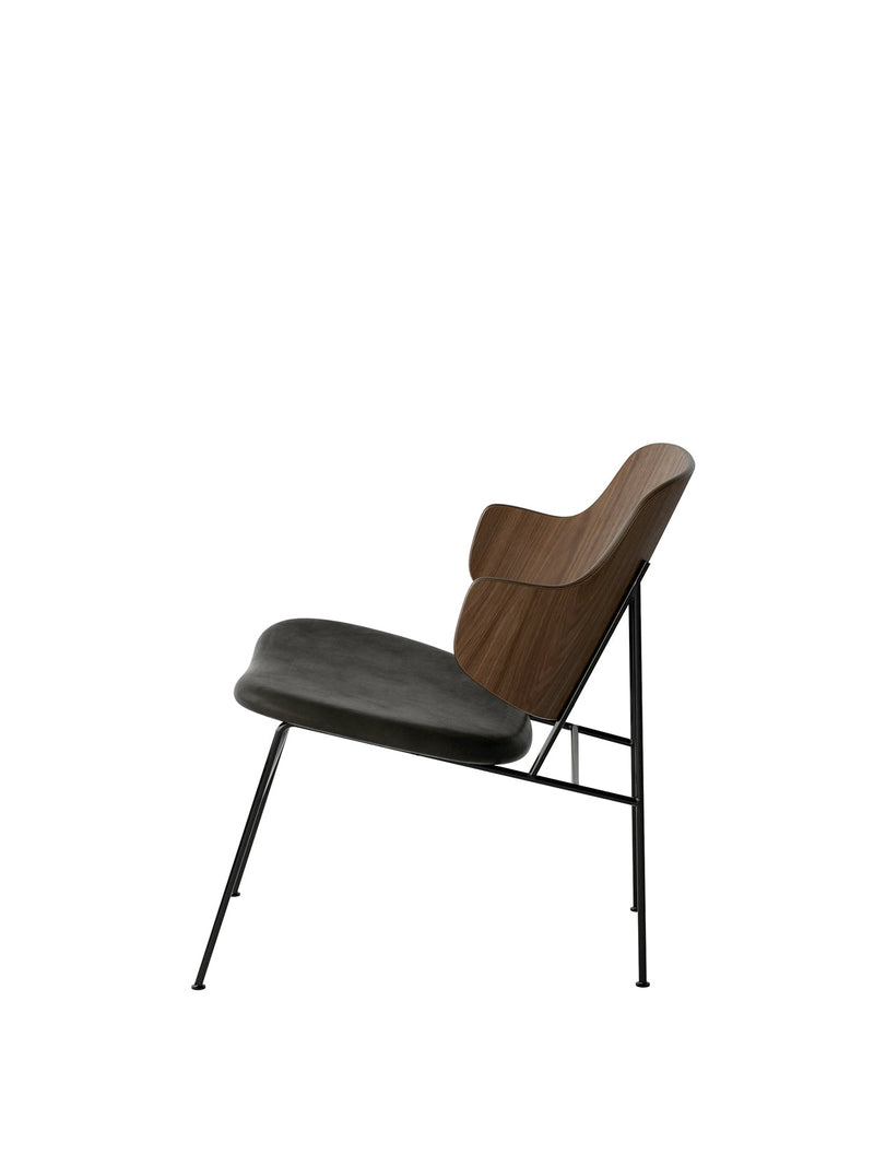 media image for The Penguin Lounge Chair Audo Copenhagen 71158 003911 36 293