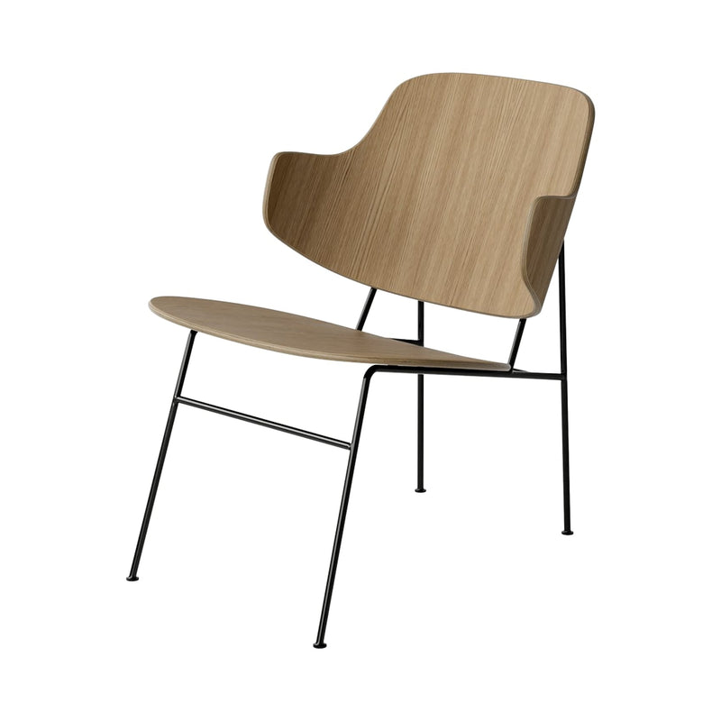 media image for The Penguin Lounge Chair Audo Copenhagen 71158 003911 1 279
