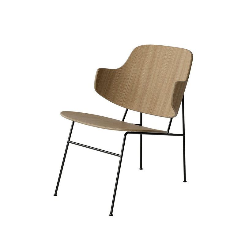 media image for The Penguin Lounge Chair Audo Copenhagen 71158 003911 12 227