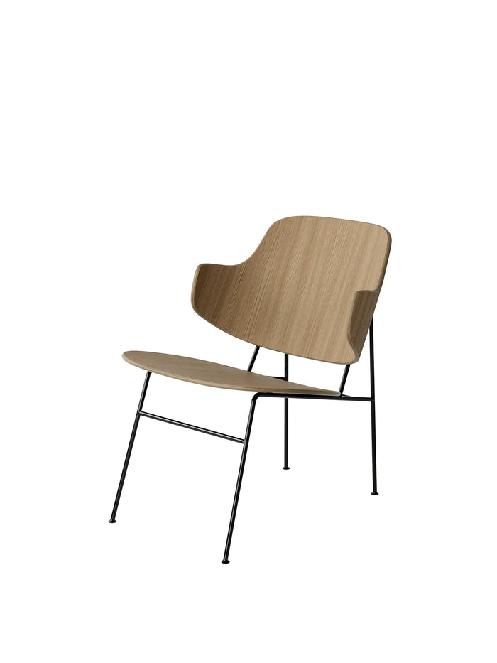 media image for The Penguin Lounge Chair New Audo Copenhagen 1202005 000000Zz 1 296