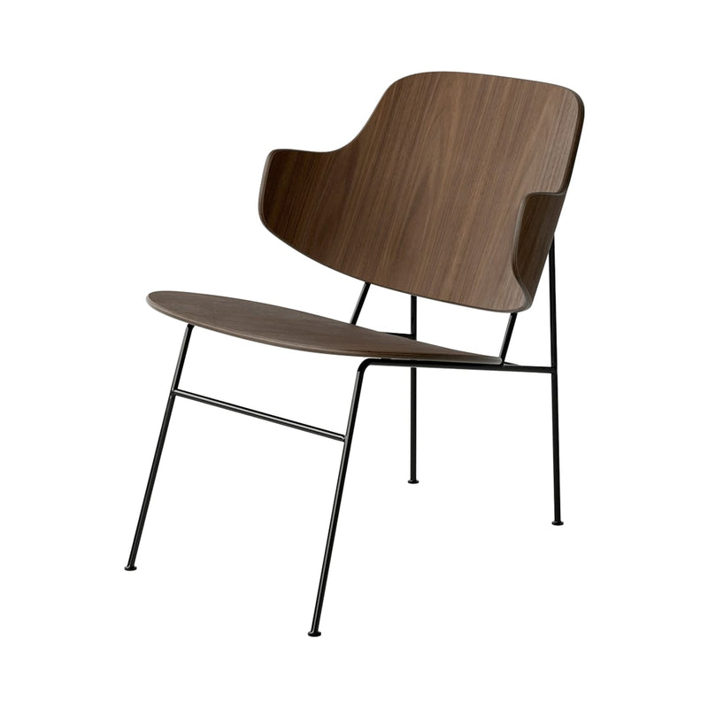 media image for The Penguin Lounge Chair Audo Copenhagen 71158 003911 2 294
