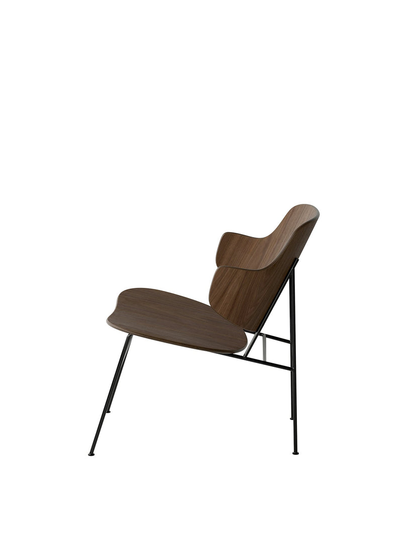 media image for The Penguin Lounge Chair Audo Copenhagen 71158 003911 30 222
