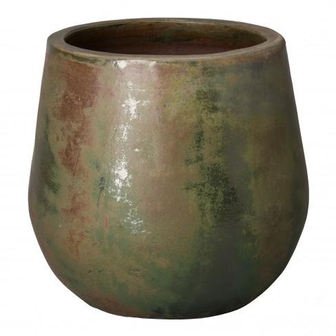 media image for Large Round Planter Flatshot Image 292