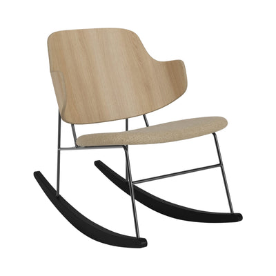 product image for The Penguin Rocking Chair Audo Copenhagen 71159 003987 28 52