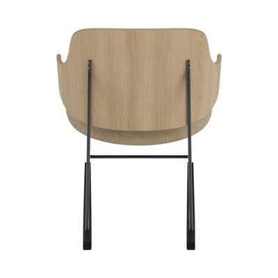 product image for The Penguin Rocking Chair Audo Copenhagen 71159 003987 23 59