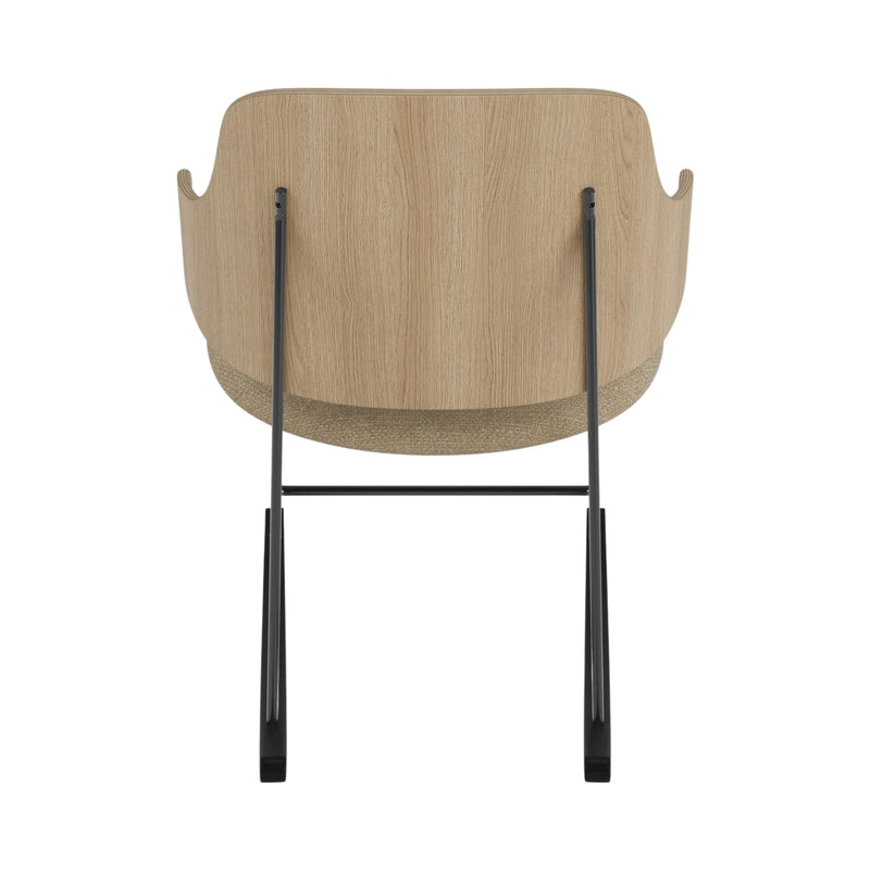 media image for The Penguin Rocking Chair Audo Copenhagen 71159 003987 23 222