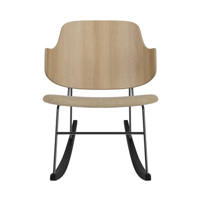 product image for The Penguin Rocking Chair Audo Copenhagen 71159 003987 14 92
