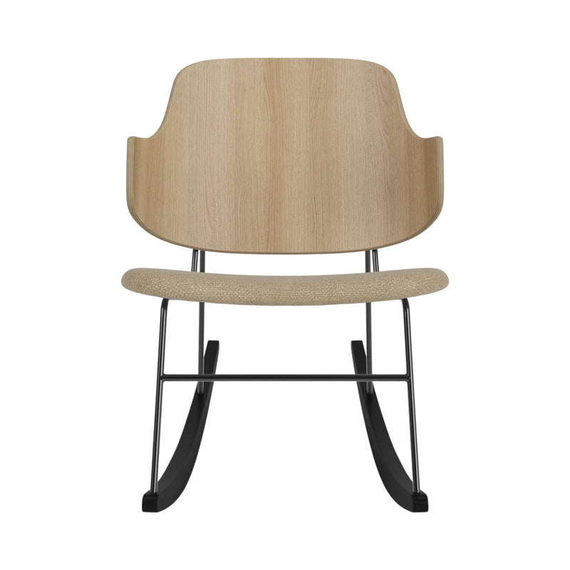 media image for The Penguin Rocking Chair Audo Copenhagen 71159 003987 14 254